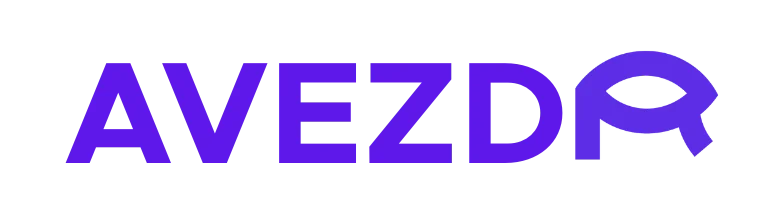 Avezda logo
