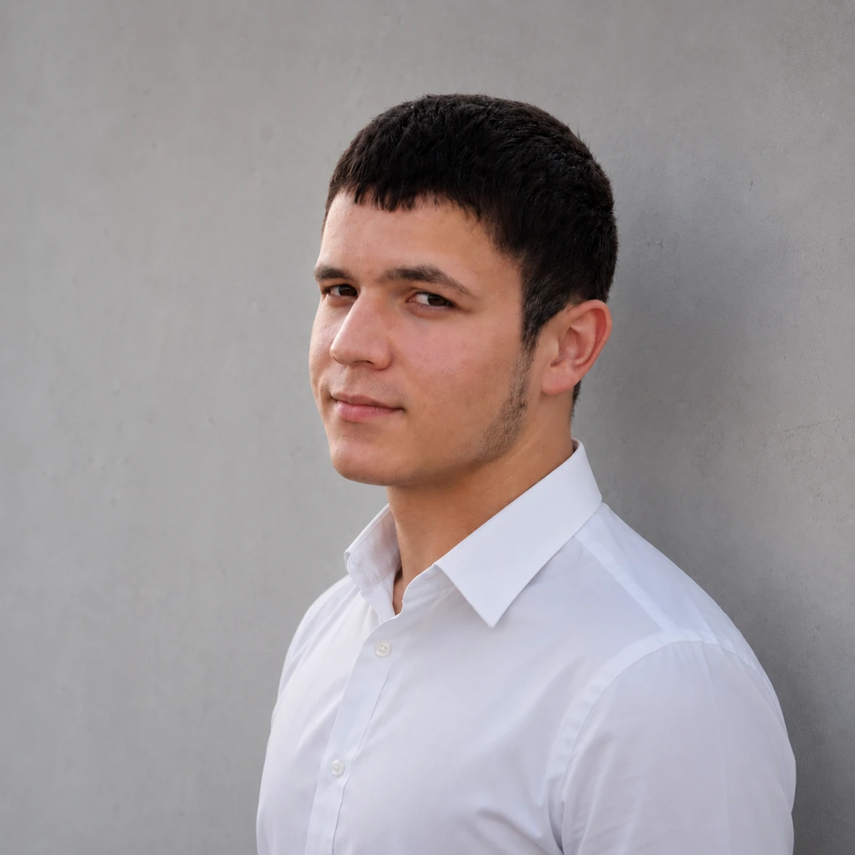 Sam Gafarov